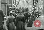 Image of Manfred von Richthofen the Red Baron Berlin Germany, 1925, second 35 stock footage video 65675022369
