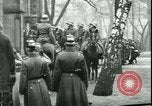 Image of Manfred von Richthofen the Red Baron Berlin Germany, 1925, second 36 stock footage video 65675022369