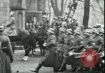 Image of Manfred von Richthofen the Red Baron Berlin Germany, 1925, second 37 stock footage video 65675022369