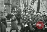 Image of Manfred von Richthofen the Red Baron Berlin Germany, 1925, second 38 stock footage video 65675022369