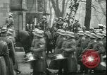 Image of Manfred von Richthofen the Red Baron Berlin Germany, 1925, second 39 stock footage video 65675022369