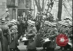 Image of Manfred von Richthofen the Red Baron Berlin Germany, 1925, second 40 stock footage video 65675022369