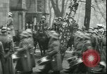 Image of Manfred von Richthofen the Red Baron Berlin Germany, 1925, second 41 stock footage video 65675022369