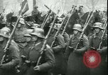 Image of Manfred von Richthofen the Red Baron Berlin Germany, 1925, second 43 stock footage video 65675022369