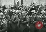 Image of Manfred von Richthofen the Red Baron Berlin Germany, 1925, second 44 stock footage video 65675022369