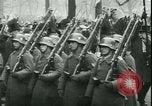 Image of Manfred von Richthofen the Red Baron Berlin Germany, 1925, second 45 stock footage video 65675022369