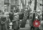 Image of Manfred von Richthofen the Red Baron Berlin Germany, 1925, second 46 stock footage video 65675022369