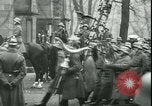 Image of Manfred von Richthofen the Red Baron Berlin Germany, 1925, second 48 stock footage video 65675022369