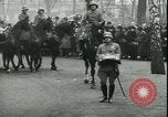 Image of Manfred von Richthofen the Red Baron Berlin Germany, 1925, second 51 stock footage video 65675022369