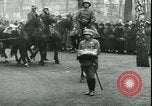 Image of Manfred von Richthofen the Red Baron Berlin Germany, 1925, second 52 stock footage video 65675022369