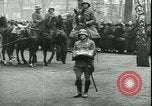 Image of Manfred von Richthofen the Red Baron Berlin Germany, 1925, second 53 stock footage video 65675022369