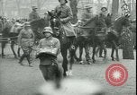 Image of Manfred von Richthofen the Red Baron Berlin Germany, 1925, second 56 stock footage video 65675022369