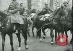 Image of Manfred von Richthofen the Red Baron Berlin Germany, 1925, second 61 stock footage video 65675022369