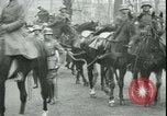 Image of Manfred von Richthofen the Red Baron Berlin Germany, 1925, second 62 stock footage video 65675022369