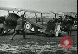 Image of American 148th Aero Squadron France, 1918, second 4 stock footage video 65675022370