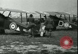Image of American 148th Aero Squadron France, 1918, second 6 stock footage video 65675022370