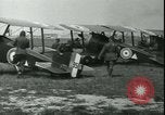 Image of American 148th Aero Squadron France, 1918, second 7 stock footage video 65675022370