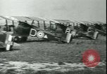 Image of American 148th Aero Squadron France, 1918, second 11 stock footage video 65675022370