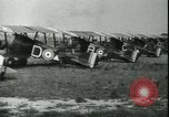 Image of American 148th Aero Squadron France, 1918, second 12 stock footage video 65675022370