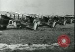 Image of American 148th Aero Squadron France, 1918, second 13 stock footage video 65675022370