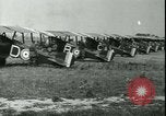 Image of American 148th Aero Squadron France, 1918, second 14 stock footage video 65675022370