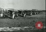 Image of American 148th Aero Squadron France, 1918, second 16 stock footage video 65675022370