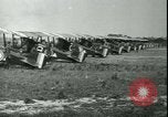 Image of American 148th Aero Squadron France, 1918, second 17 stock footage video 65675022370