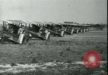 Image of American 148th Aero Squadron France, 1918, second 18 stock footage video 65675022370