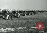 Image of American 148th Aero Squadron France, 1918, second 19 stock footage video 65675022370
