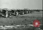 Image of American 148th Aero Squadron France, 1918, second 20 stock footage video 65675022370