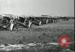Image of American 148th Aero Squadron France, 1918, second 21 stock footage video 65675022370