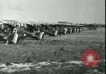 Image of American 148th Aero Squadron France, 1918, second 23 stock footage video 65675022370