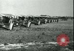 Image of American 148th Aero Squadron France, 1918, second 25 stock footage video 65675022370