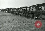 Image of American 148th Aero Squadron France, 1918, second 26 stock footage video 65675022370