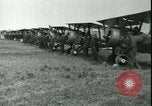 Image of American 148th Aero Squadron France, 1918, second 27 stock footage video 65675022370