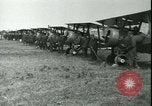 Image of American 148th Aero Squadron France, 1918, second 28 stock footage video 65675022370