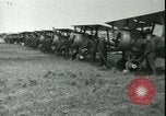 Image of American 148th Aero Squadron France, 1918, second 29 stock footage video 65675022370