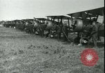 Image of American 148th Aero Squadron France, 1918, second 30 stock footage video 65675022370