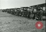 Image of American 148th Aero Squadron France, 1918, second 31 stock footage video 65675022370