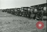 Image of American 148th Aero Squadron France, 1918, second 32 stock footage video 65675022370
