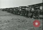Image of American 148th Aero Squadron France, 1918, second 33 stock footage video 65675022370