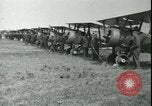 Image of American 148th Aero Squadron France, 1918, second 34 stock footage video 65675022370