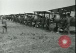 Image of American 148th Aero Squadron France, 1918, second 35 stock footage video 65675022370