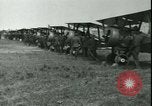 Image of American 148th Aero Squadron France, 1918, second 38 stock footage video 65675022370