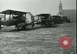 Image of American 148th Aero Squadron France, 1918, second 40 stock footage video 65675022370