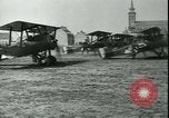 Image of American 148th Aero Squadron France, 1918, second 41 stock footage video 65675022370