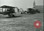 Image of American 148th Aero Squadron France, 1918, second 42 stock footage video 65675022370