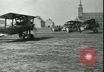 Image of American 148th Aero Squadron France, 1918, second 43 stock footage video 65675022370
