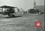 Image of American 148th Aero Squadron France, 1918, second 44 stock footage video 65675022370