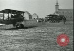 Image of American 148th Aero Squadron France, 1918, second 45 stock footage video 65675022370